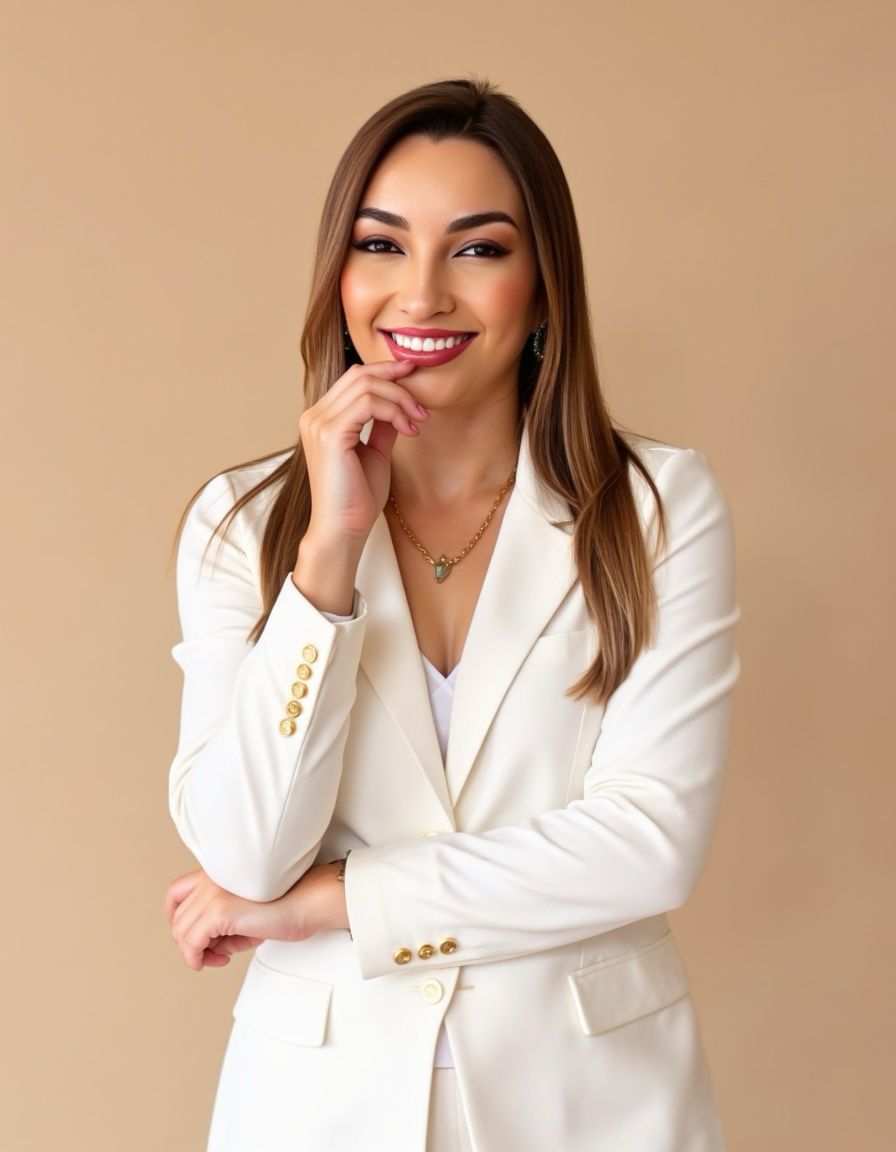 Dra. Sabrina Silvério